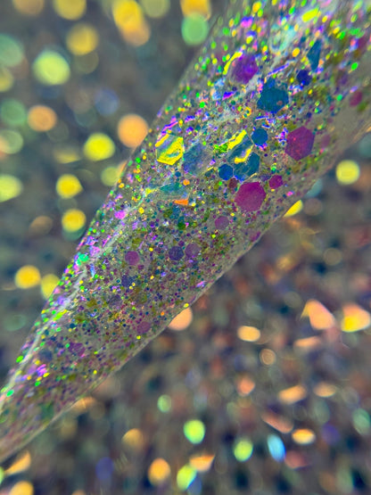 Pegasus - Double Dipp'd Dip Powder