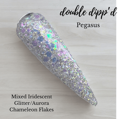Pegasus - Double Dipp'd Dip Powder