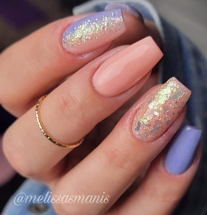 Periwinked - Double Dipp'd Dip Powder