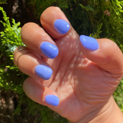 Periwinked - Double Dipp'd Dip Powder