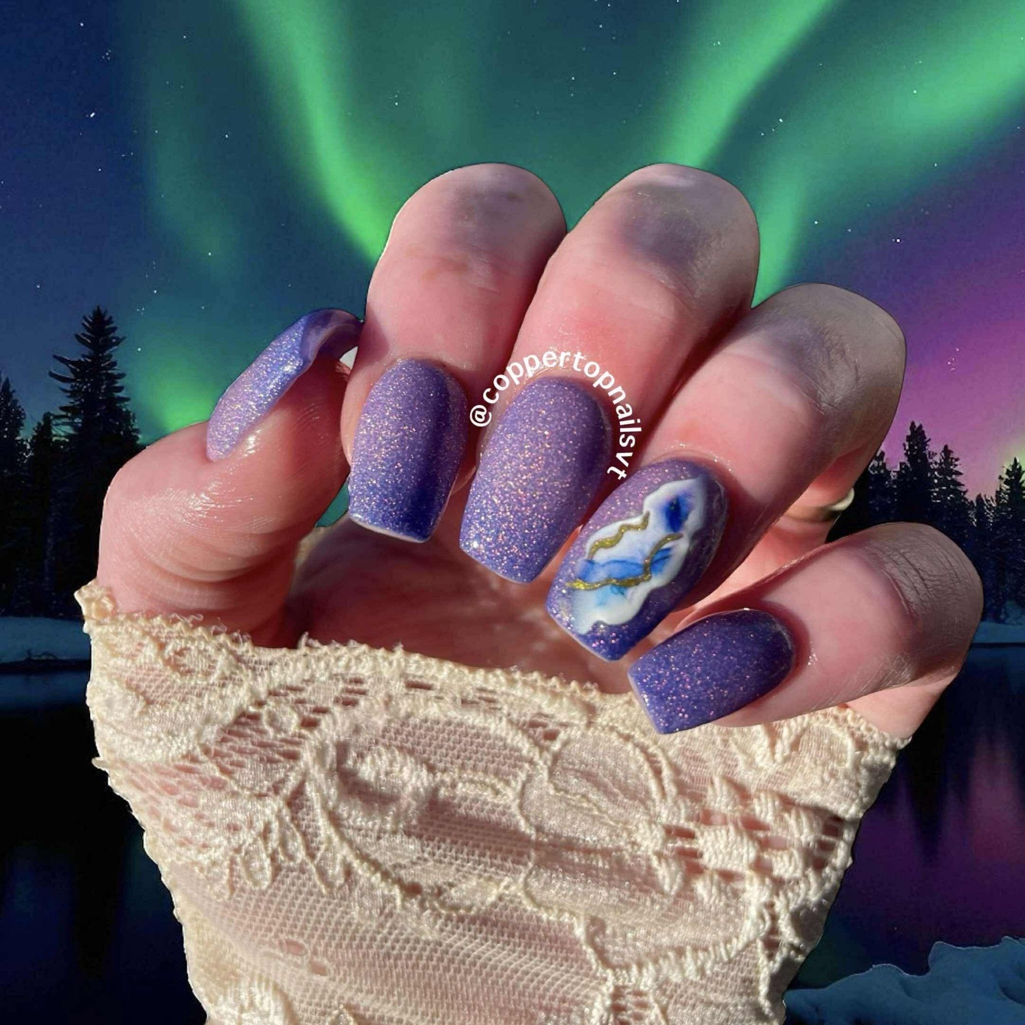 Phenomenon - Dip Powder - Double Dipp'd Dip Powder