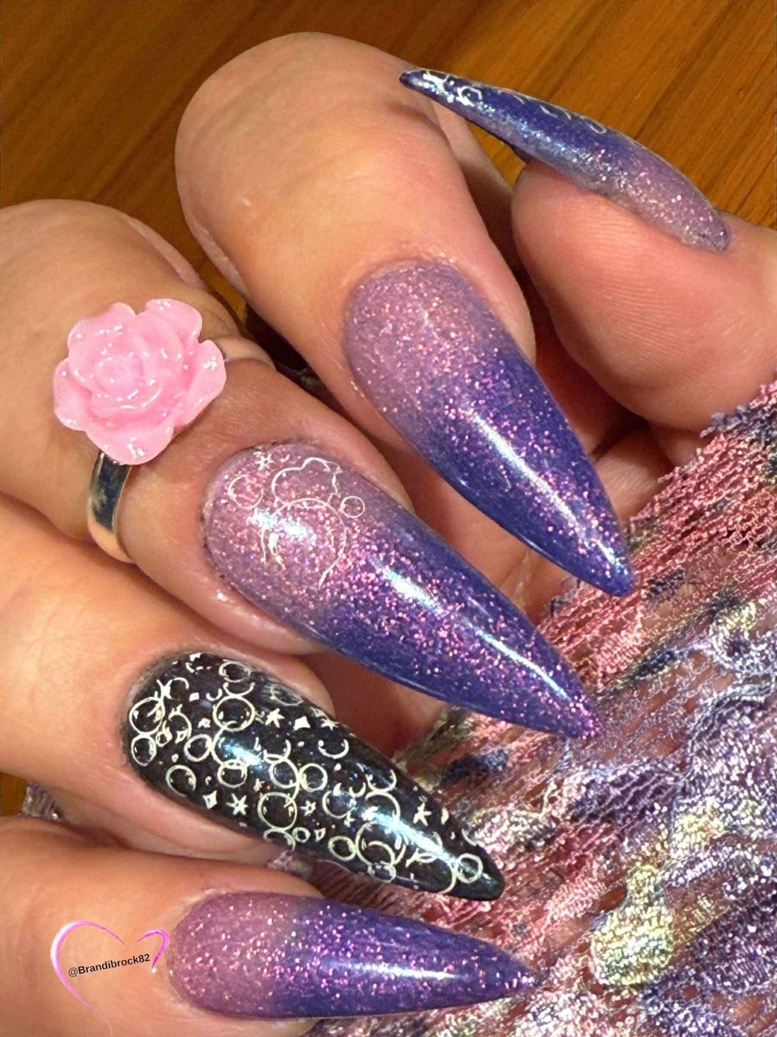 Phenomenon - Dip Powder - Double Dipp'd Dip Powder