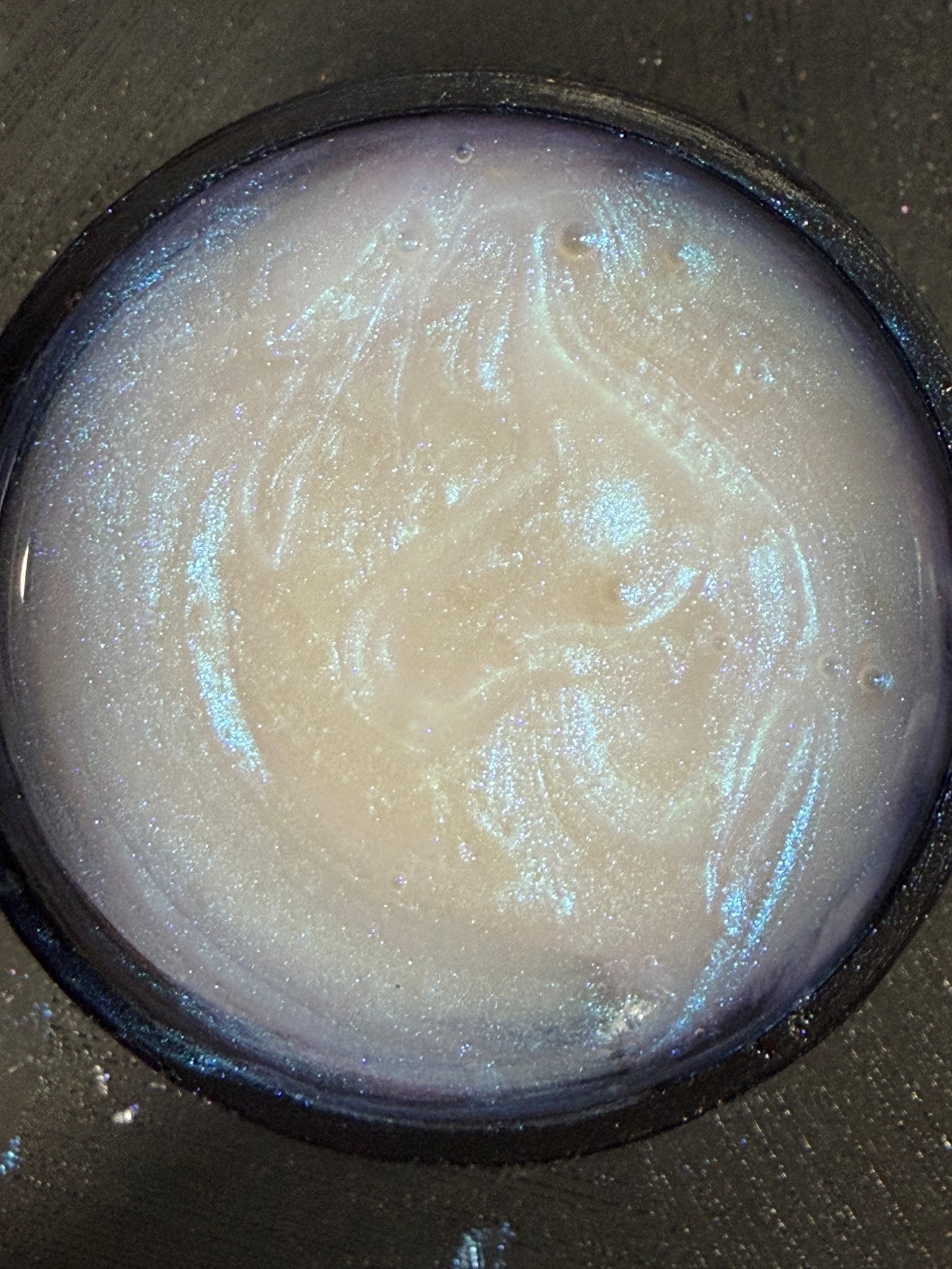 Potted Builder Gel - Hema Free/TPO Free - Gel Polish - Double Dipp'd Dip Powder