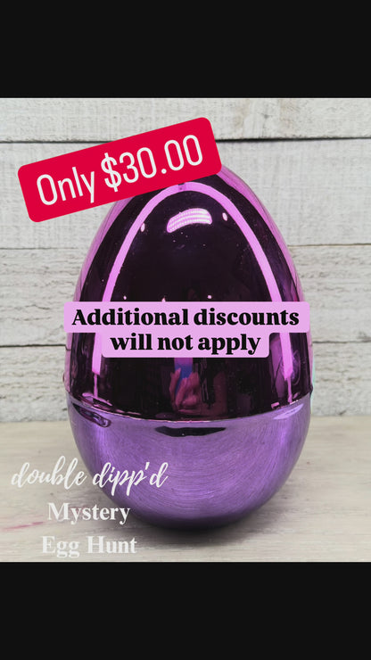 Mystery Egg Hunt Dip Powders