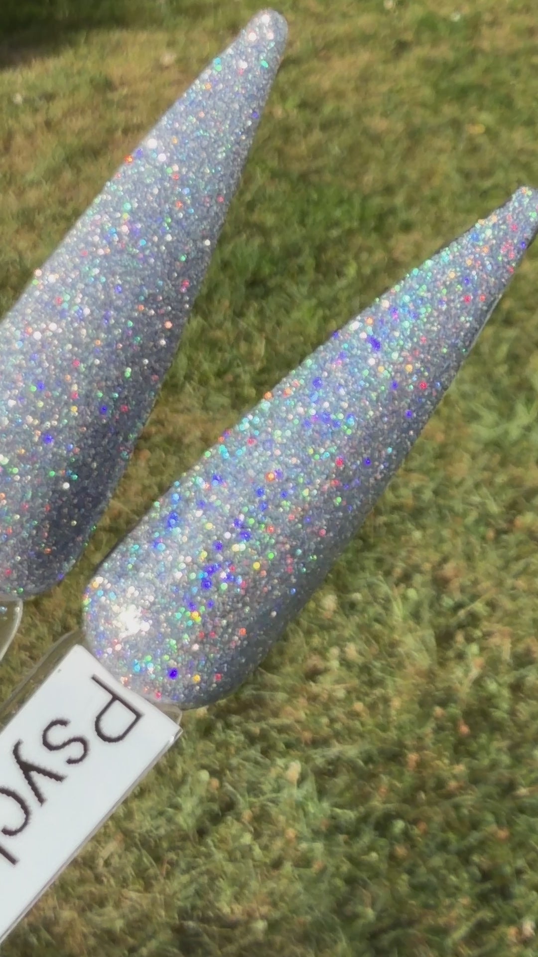 Psychedelic Dreams Dip Powder