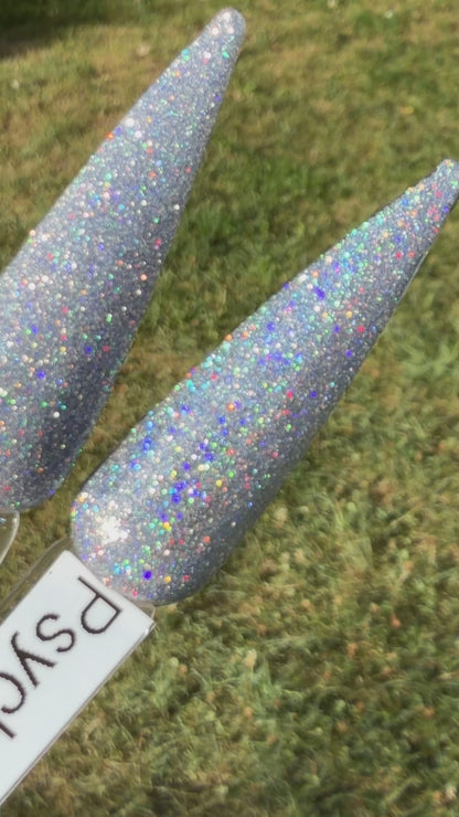 Psychedelic Dreams Dip Powder