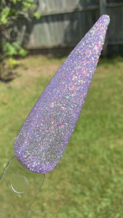 Fantasize Reflective Gel Polish