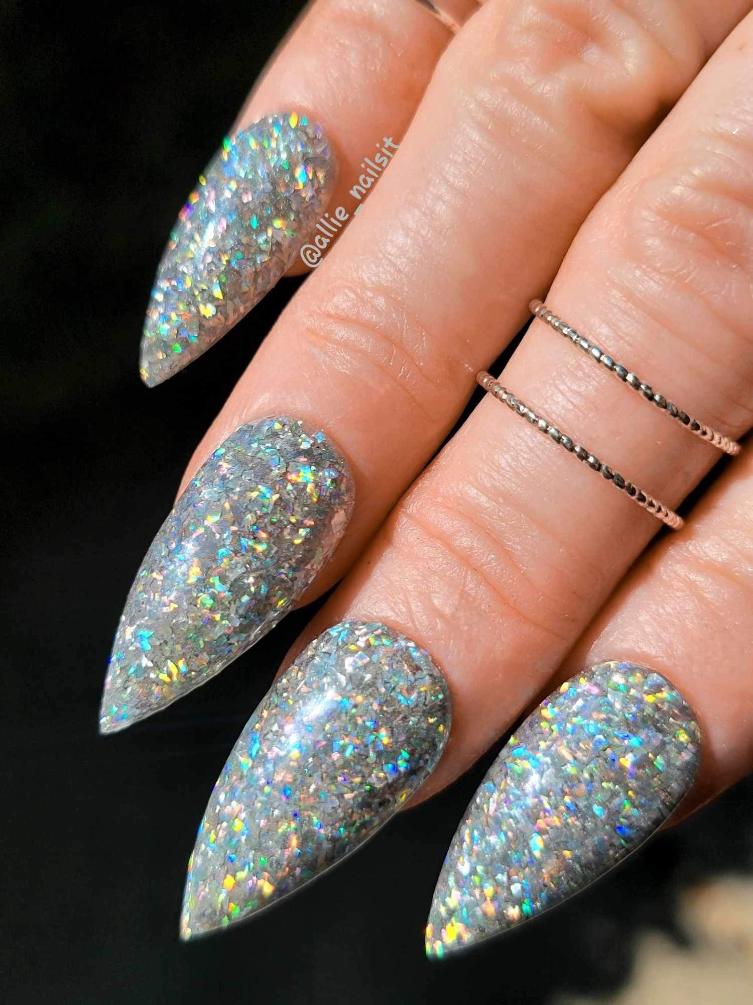 Pure Evil - Dip Powder - Double Dipp'd Dip Powder