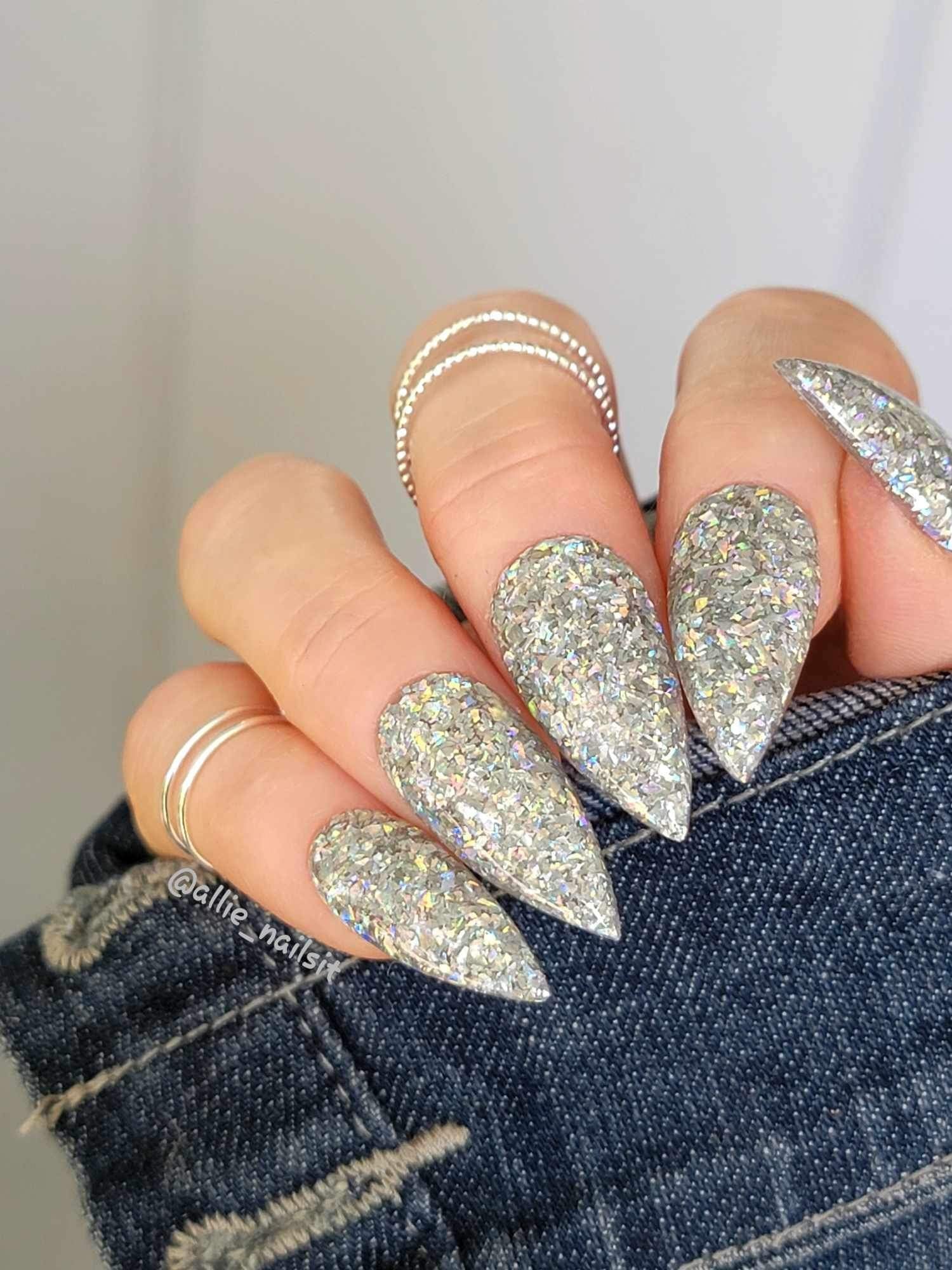 Pure Evil - Dip Powder - Double Dipp'd Dip Powder