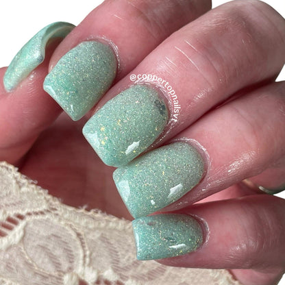 Raindrops and Dew Dip Powder - Dip Powder - Double Dipp'd Dip Powder