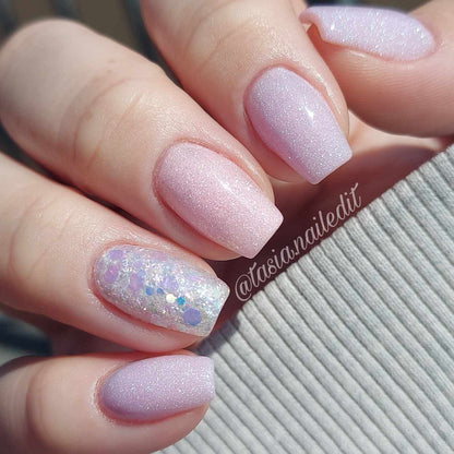 Rebellion Nail Dip Powder - Dip Powder - Double Dipp'd Dip Powder