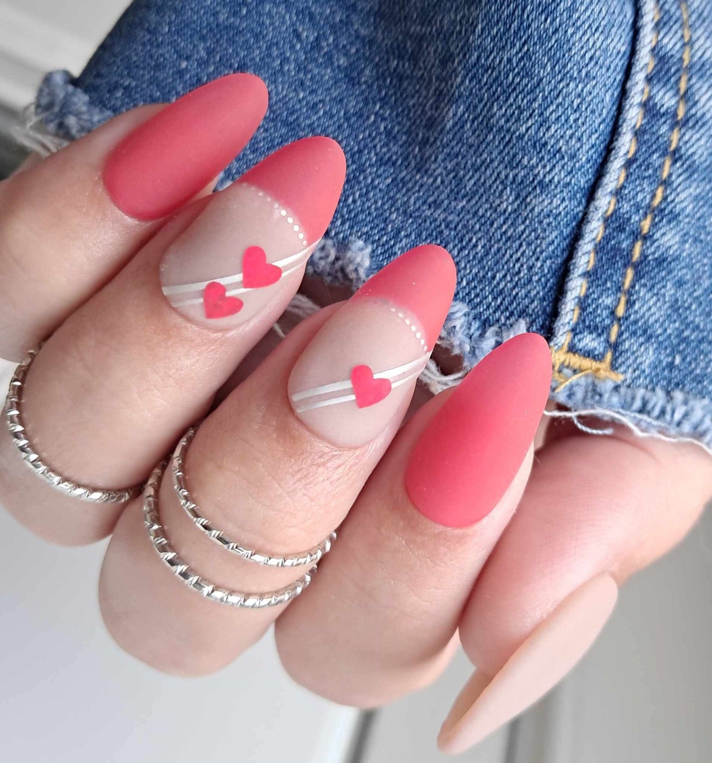 Red Sea Glass - Double Dipp'd Dip Powder