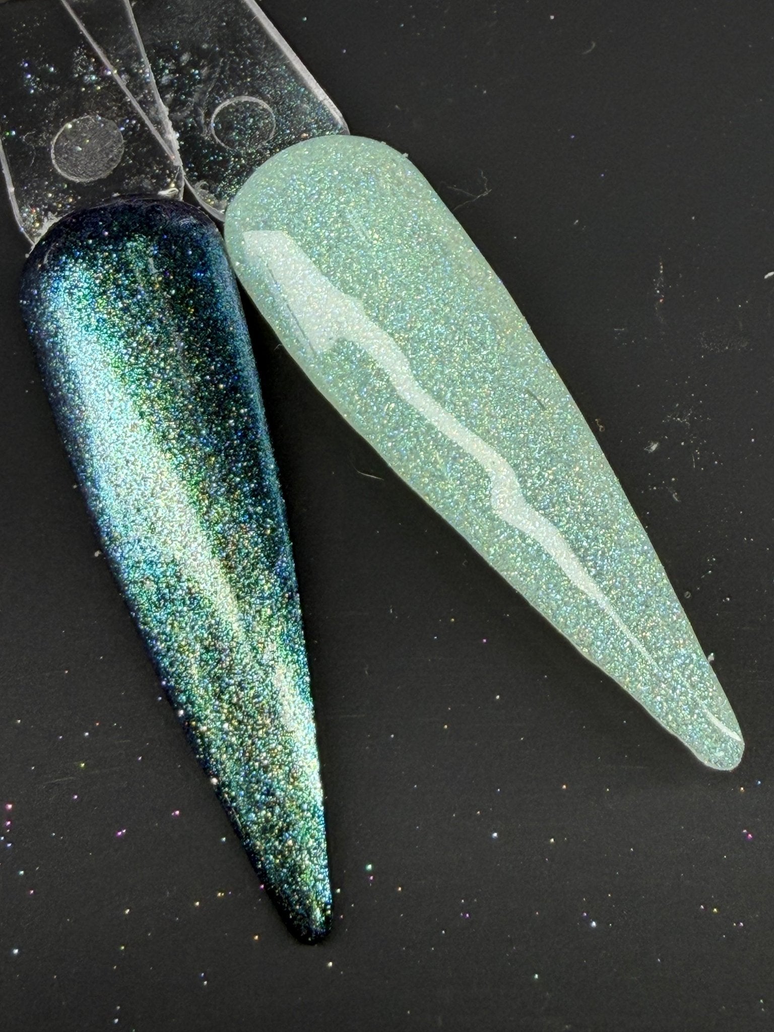 Resilient Nail Dip Powder - Dip Powder - Double Dipp'd Dip Powder