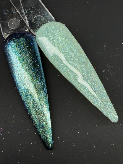 Resilient Nail Dip Powder - Dip Powder - Double Dipp'd Dip Powder