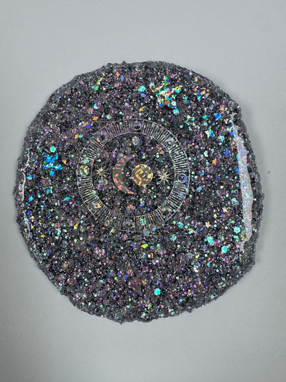 Resin Dip Trays, Liquid Bottle Holders and Color Palettes - Resin - Double Dipp'd Dip Powder