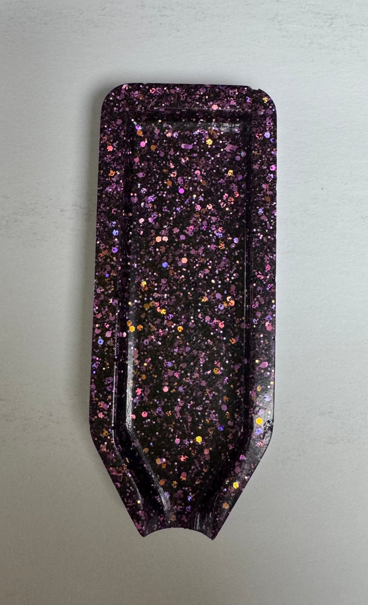 Resin Dip Trays & Liquid Bottle Holders - Resin - Double Dipp'd Dip Powder