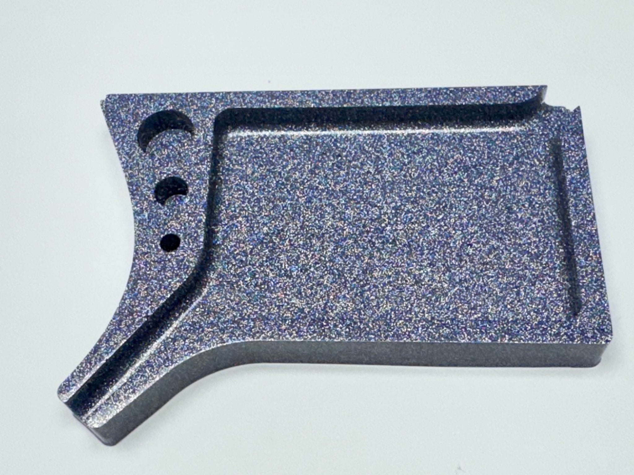 Resin Dip Trays & Liquid Bottle Holders - Resin - Double Dipp'd Dip Powder