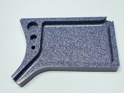 Resin Dip Trays & Liquid Bottle Holders - Resin - Double Dipp'd Dip Powder