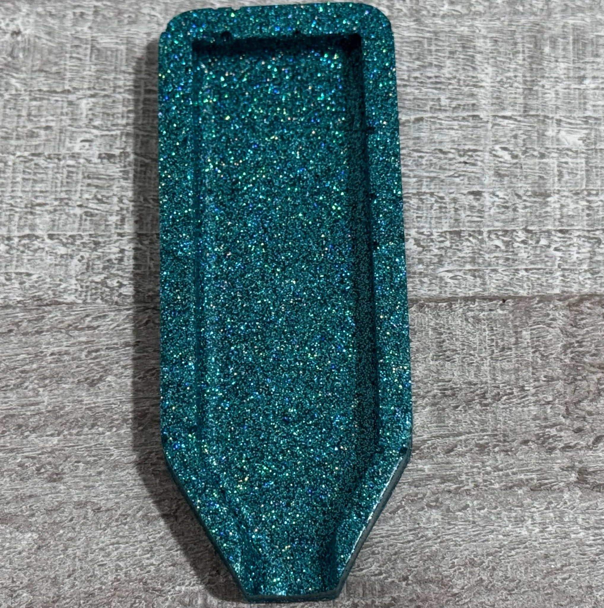 Resin Dip Trays & Liquid Bottle Holders - Resin - Double Dipp'd Dip Powder