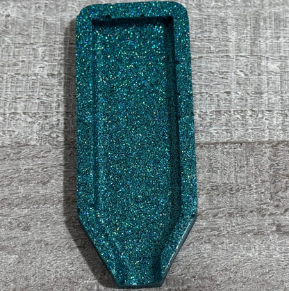 Resin Dip Trays & Liquid Bottle Holders - Resin - Double Dipp'd Dip Powder