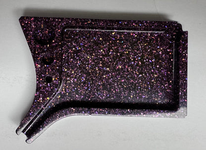 Resin Dip Trays & Liquid Bottle Holders - Resin - Double Dipp'd Dip Powder