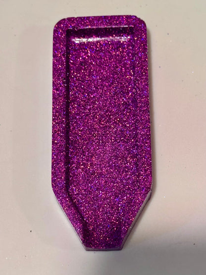 Resin Dip Trays & Liquid Bottle Holders - Resin - Double Dipp'd Dip Powder