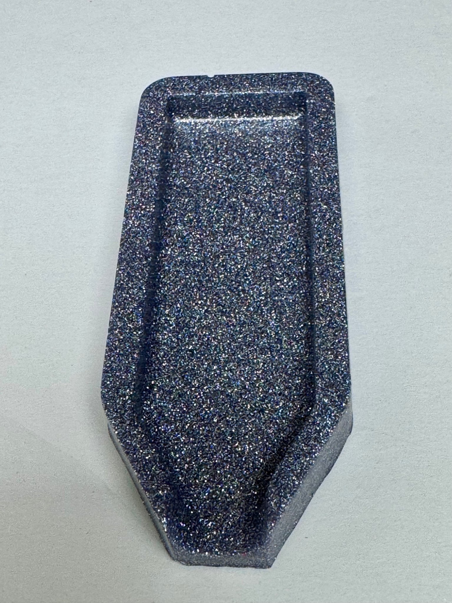 Resin Dip Trays & Liquid Bottle Holders - Resin - Double Dipp'd Dip Powder