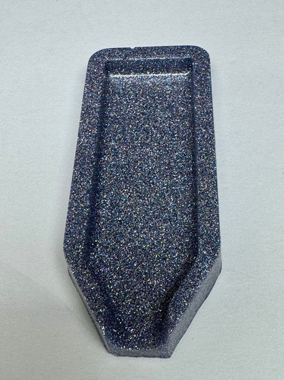 Resin Dip Trays & Liquid Bottle Holders - Resin - Double Dipp'd Dip Powder