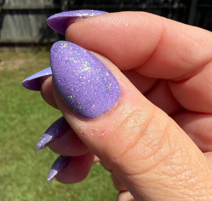 Romantic One Coat Gel Polish - Gel Polish - Double Dipp'd Dip Powder