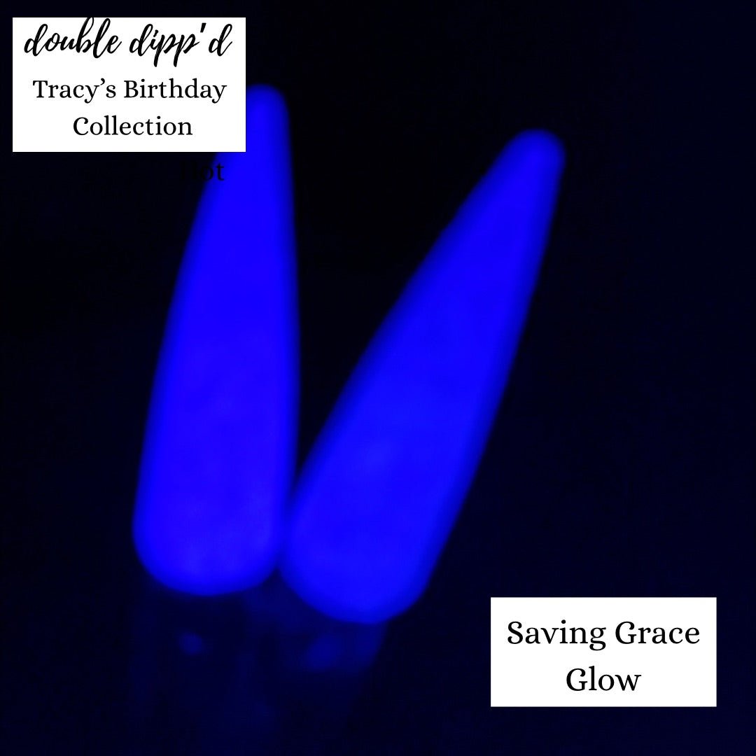 Saving Grace Dip Powder - Dip Powder - Double Dipp'd Dip Powder