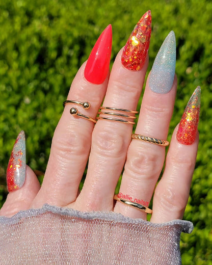 Scorcher - Closeout - Double Dipp'd Dip Powder