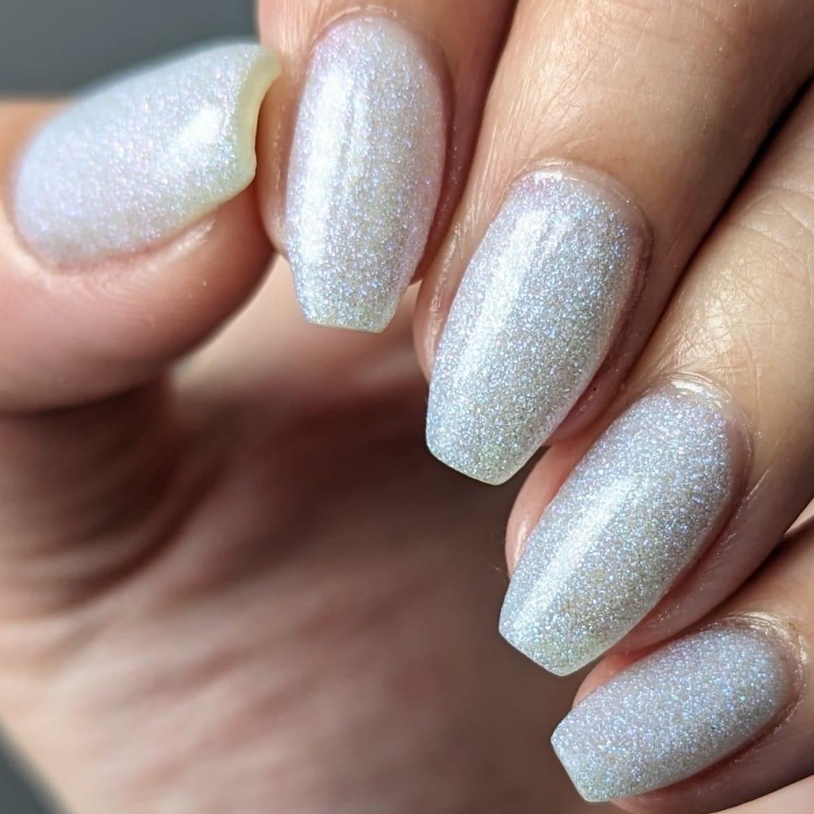 Scorn - Double Dipp'd Dip Powder