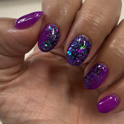 Sea Witch - Closeout - Double Dipp'd Dip Powder