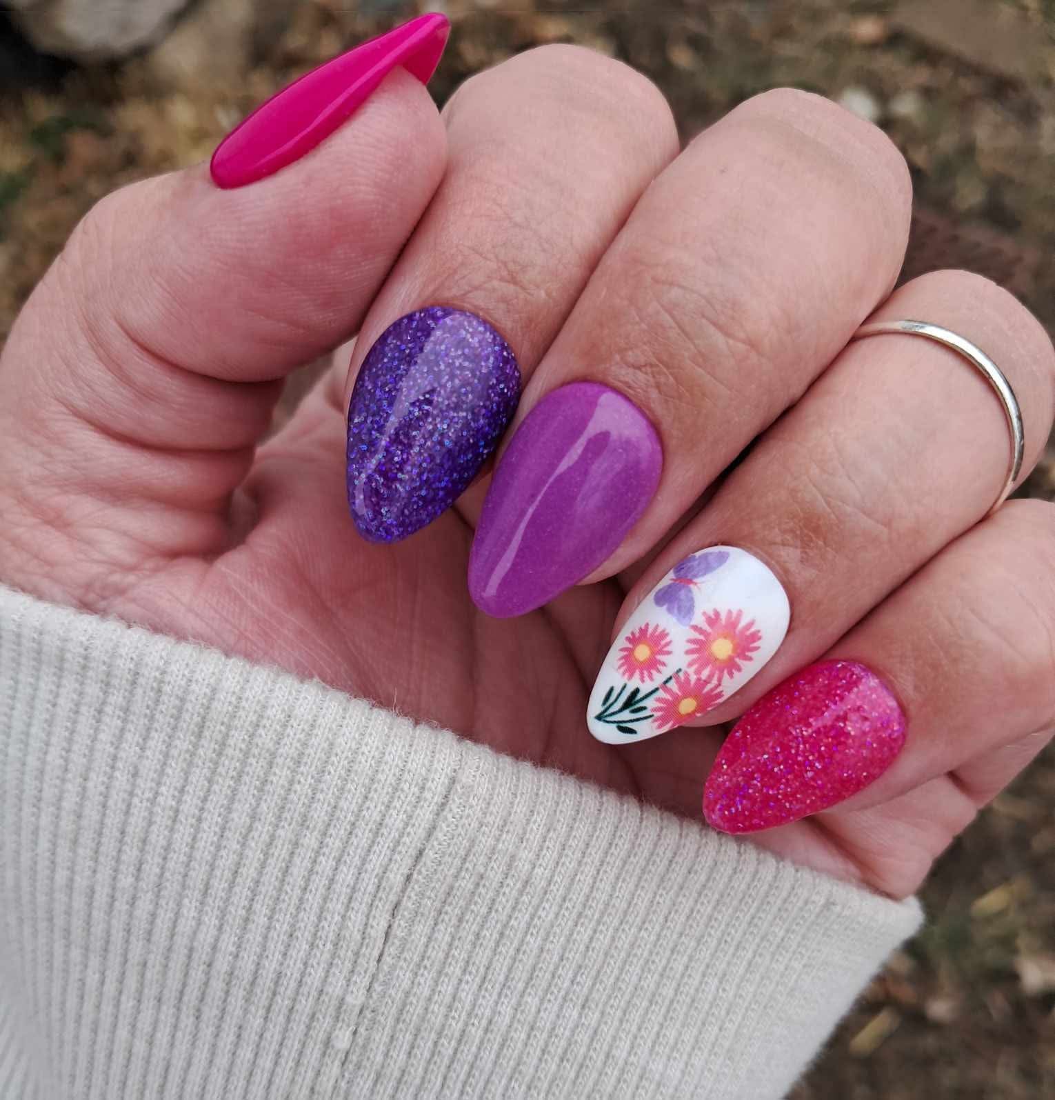 Secret Taboo - Dip Powder - Double Dipp'd Dip Powder