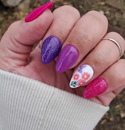 Secret Taboo - Dip Powder - Double Dipp'd Dip Powder