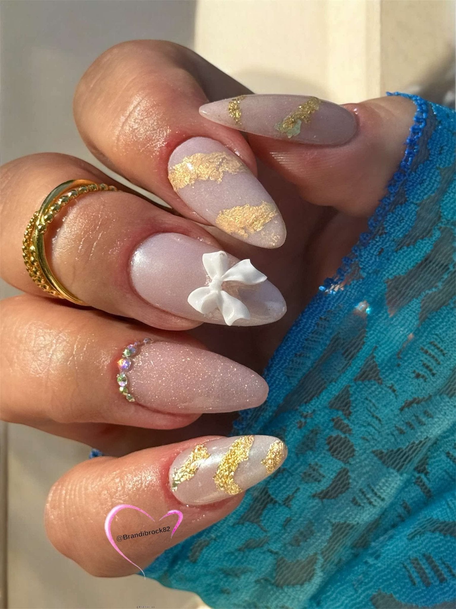 Seduced - Double Dipp'd Dip Powder