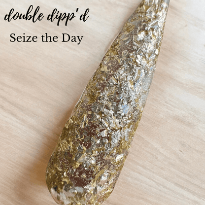 Seize the Day - Closeout - Double Dipp'd Dip Powder