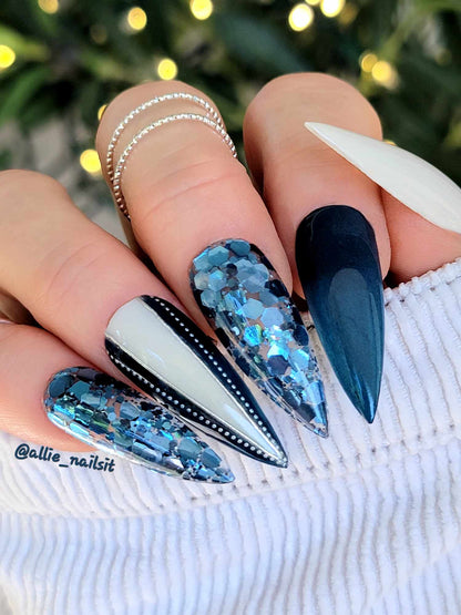 Seven Seas - Closeout - Double Dipp'd Dip Powder