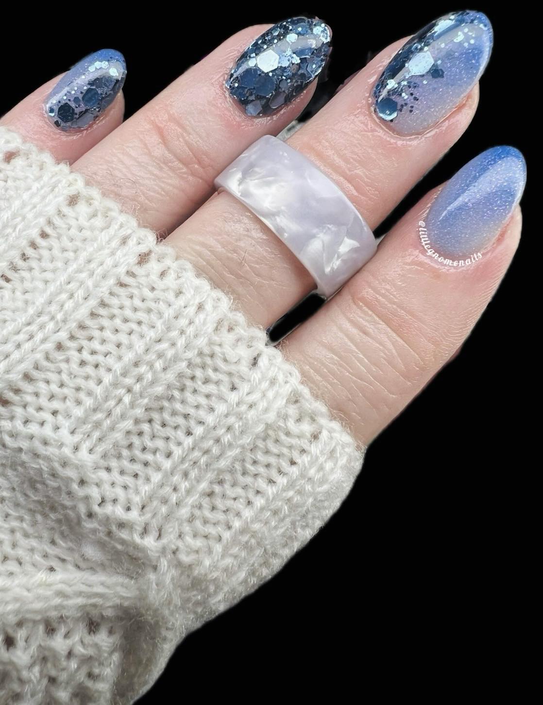 Seven Seas - Closeout - Double Dipp'd Dip Powder