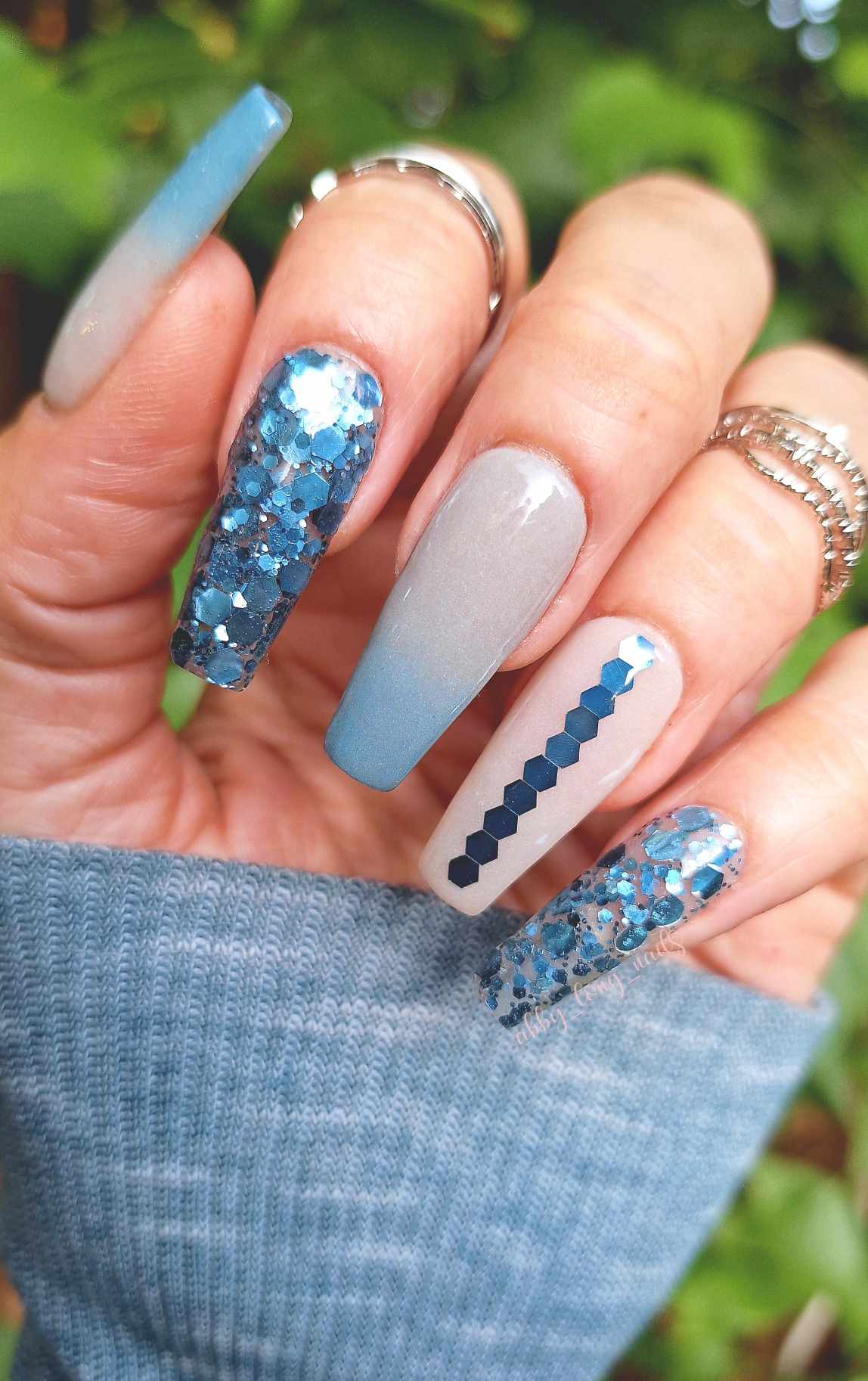 Seven Seas - Closeout - Double Dipp'd Dip Powder