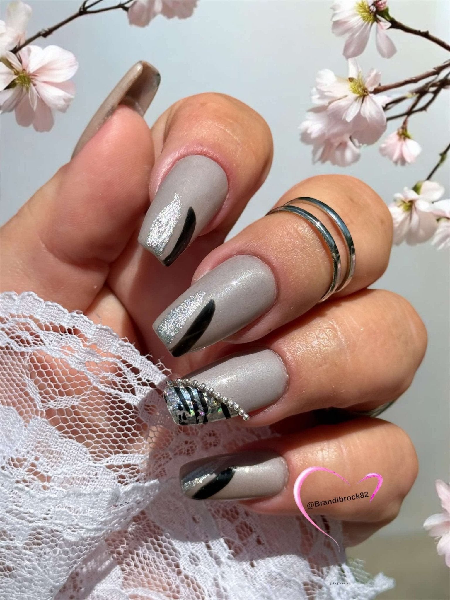 Shameless - Double Dipp'd Dip Powder