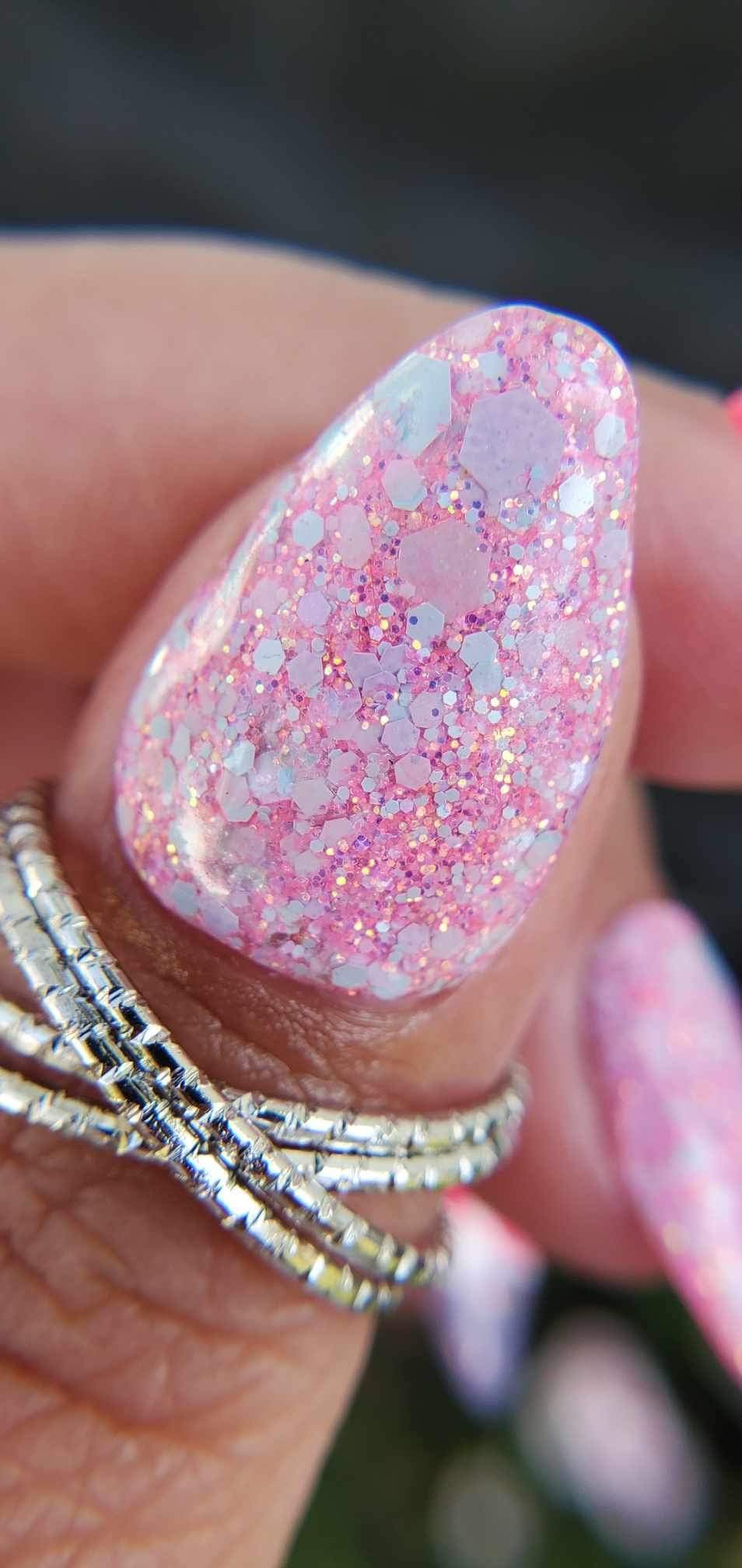 Simply Sweet - Double Dipp'd Dip Powder