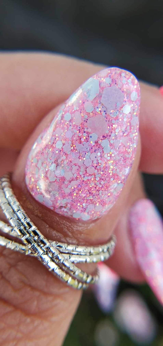 Simply Sweet - Double Dipp'd Dip Powder