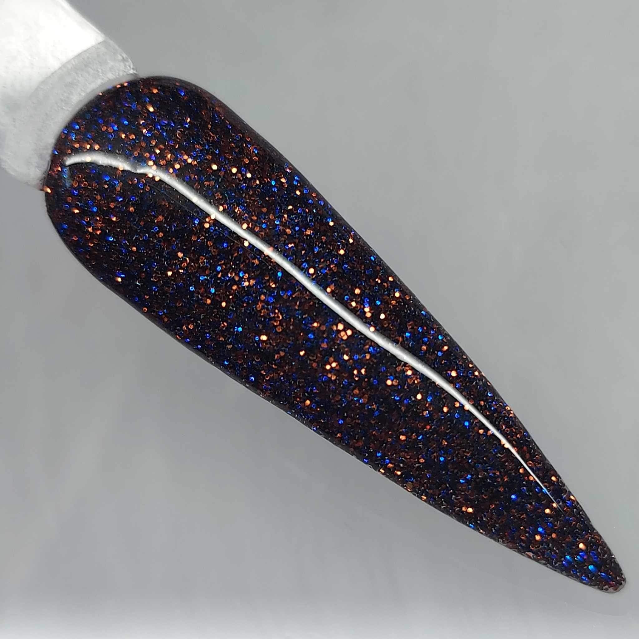 Sippin' and Chillin' - Dip Powder - Double Dipp'd Dip Powder