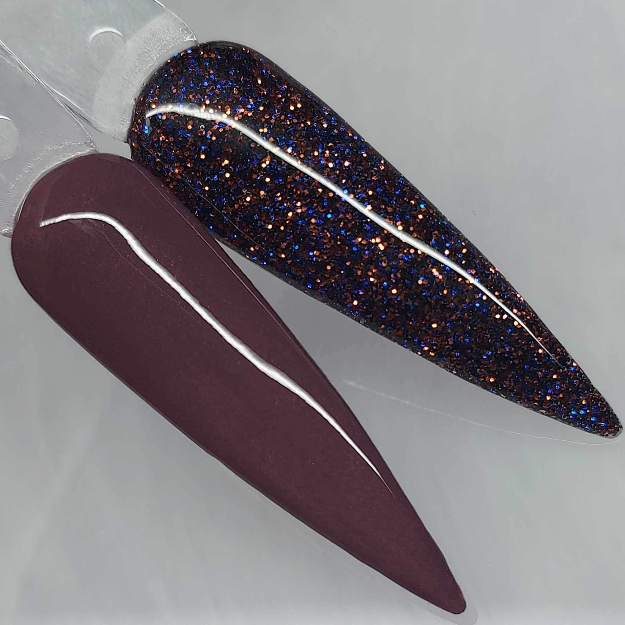 Sippin' and Chillin' - Dip Powder - Double Dipp'd Dip Powder