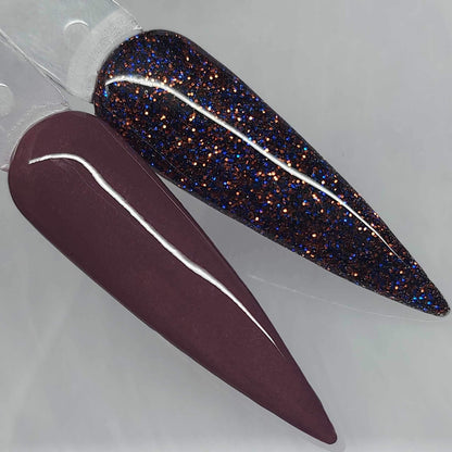 Sippin' and Chillin' - Dip Powder - Double Dipp'd Dip Powder