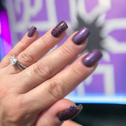 Sippin' and Chillin' - Dip Powder - Double Dipp'd Dip Powder