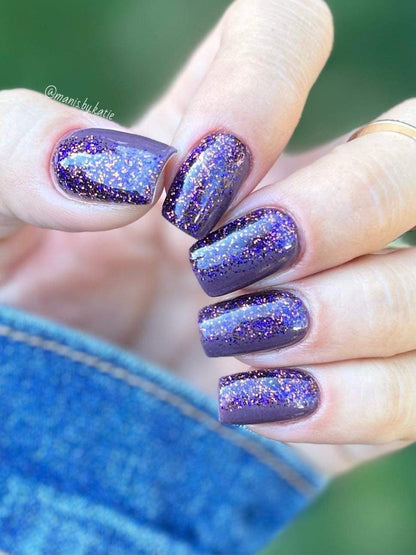 Sippin' and Chillin' - Dip Powder - Double Dipp'd Dip Powder