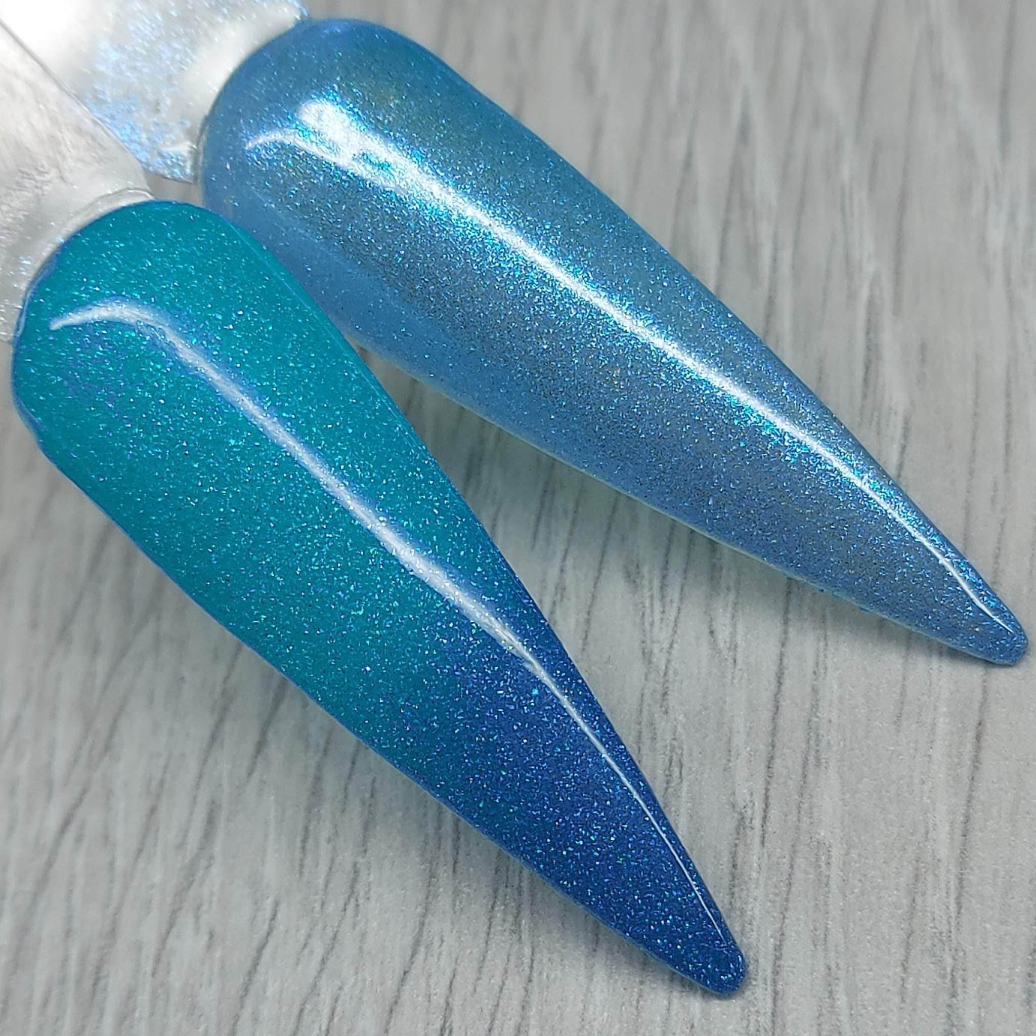 Sky's the Limit - Dip Powder - Double Dipp'd Dip Powder