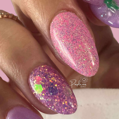 Something Borrowed - Dip Powder - Double Dipp'd Dip Powder